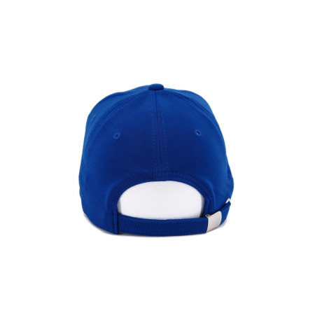 Кепка coFEE Ribbed (синій/білий/чорний)