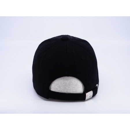 Кепка coFEE Star (чорний)