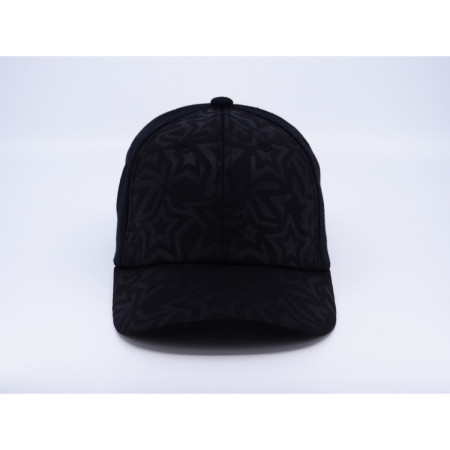 Кепка coFEE Star (чорний)