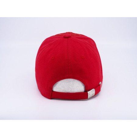 Кепка coFEE Star (червоний)