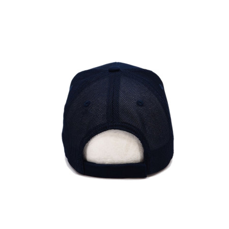 Кепка coFEE New mesh (темно-синій)