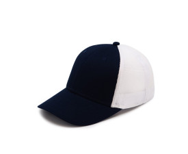 Кепка coFEE New mesh (темно-синій/білий)