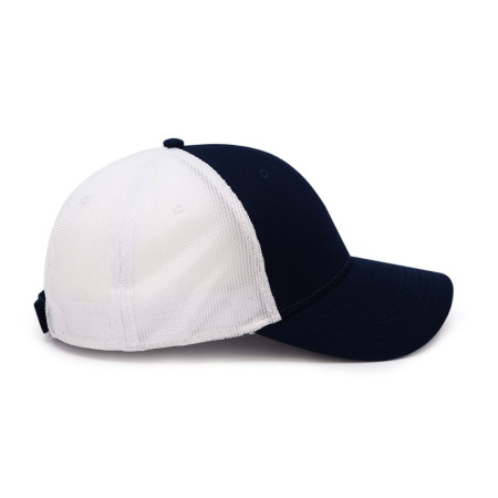 Кепка coFEE New mesh (темно-синій/білий) Кепка coFEE New mesh (темно-синій/білий)