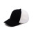 Кепка coFEE New mesh (чорний/білий)