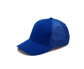 Кепка coFEE New mesh (синій)