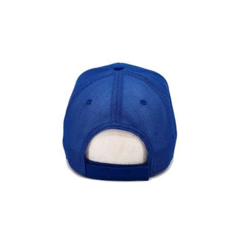 Кепка coFEE New mesh (синій)