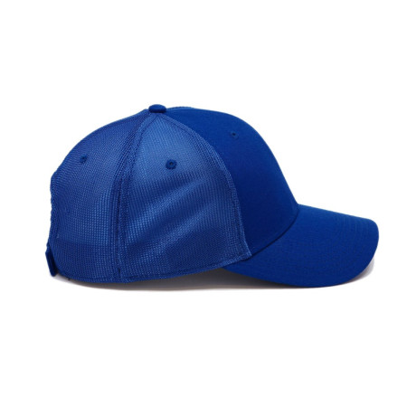 Кепка coFEE New mesh (синій)