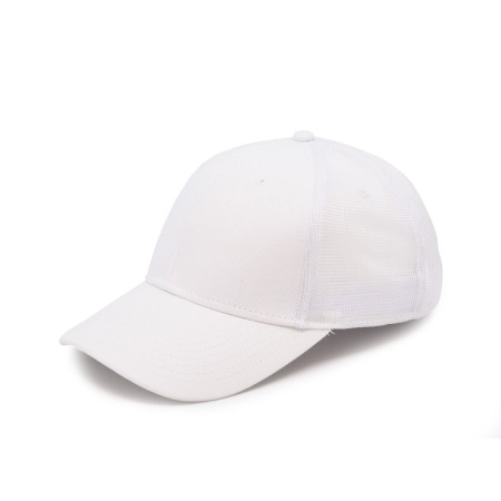 Кепка coFEE New mesh (білий)