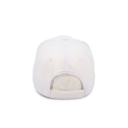Кепка coFEE New mesh (білий)