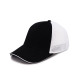 Кепка coFEE New meshfit (чорний/білий)