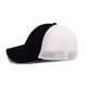 Кепка coFEE New meshfit (чорний/білий)