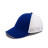 Кепка coFEE New meshfit (синій/білий)