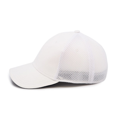 Кепка coFEE New meshfit (білий/чорний)