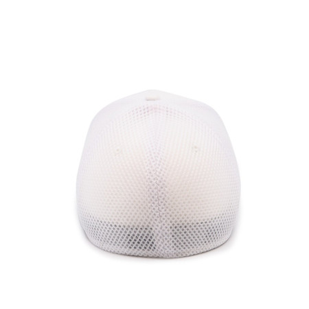 Кепка coFEE New meshfit (білий/чорний)