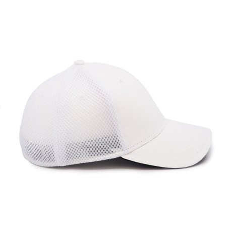 Кепка coFEE New meshfit (білий/чорний)