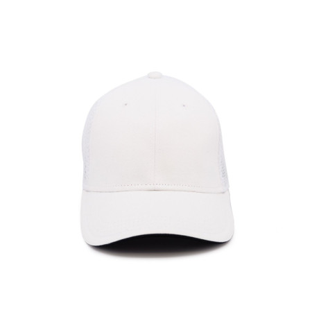 Кепка coFEE New meshfit (білий/чорний)