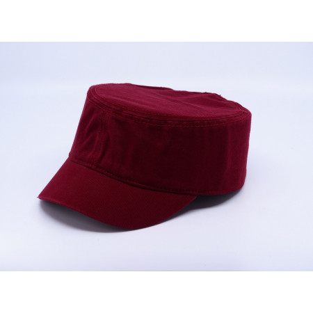 Кепка coFEE Urban lady (бордовий)