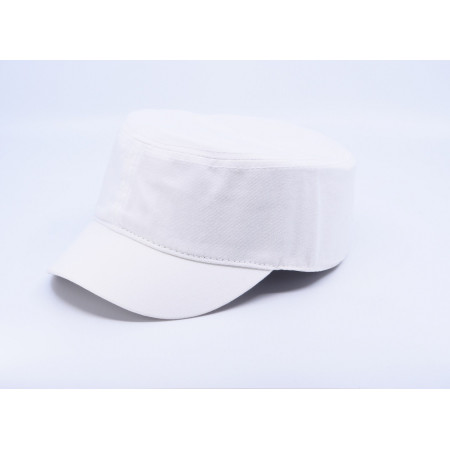 Кепка coFEE Urban lady (білий)