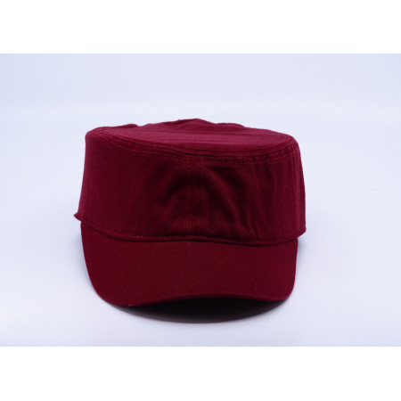 Кепка coFEE Urban man (бордовий)