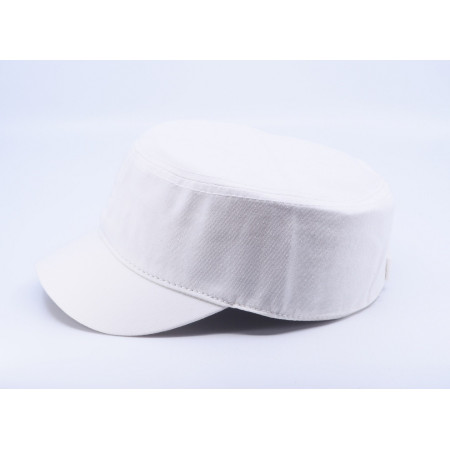 Кепка coFEE Urban man (білий)