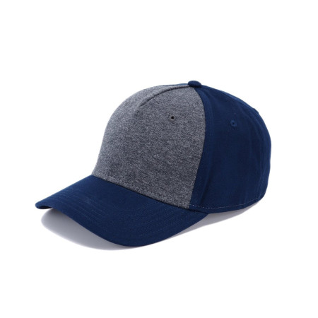 Кепка coFEE Ash jersey (темно-синій)