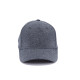 Кепка coFEE Ash jersey (попелястий сірий)