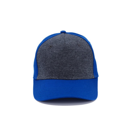 Кепка coFEE Ash jersey (синій)