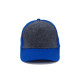 Кепка coFEE Ash jersey (синій)