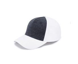 Кепка coFEE Ash jersey (білий)