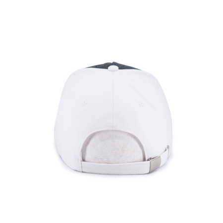 Кепка coFEE Ash jersey (білий)