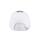 Кепка coFEE Ash jersey (білий)