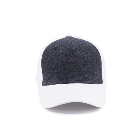 Кепка coFEE Ash jersey (білий)