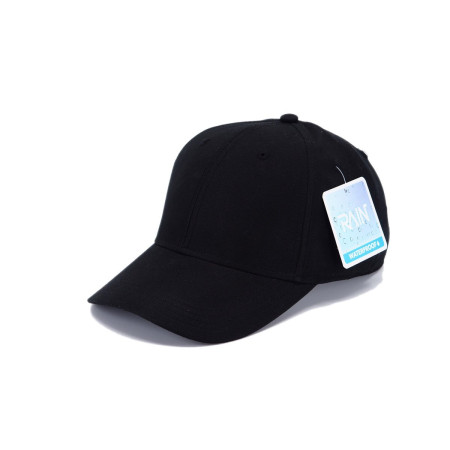 Кепка coFEE Rain (чорний)
