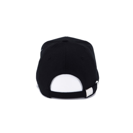 Кепка coFEE Rain (чорний)