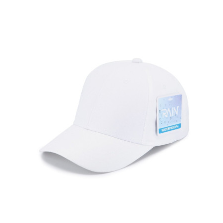 Кепка coFEE Rain (білий)