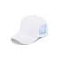Кепка coFEE Rain (білий)