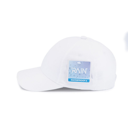 Кепка coFEE Rain (білий)