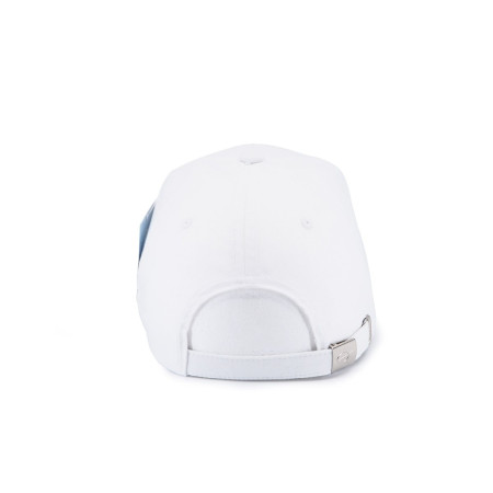 Кепка coFEE Rain (білий)