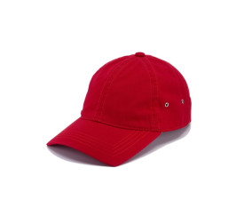 Кепка coFEE Squared (червоний)