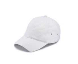 Кепка coFEE Squared (білий)