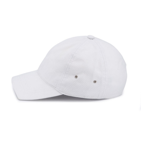 Кепка coFEE Squared (білий)