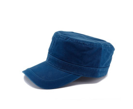 Кепка coFEE Military (синій)