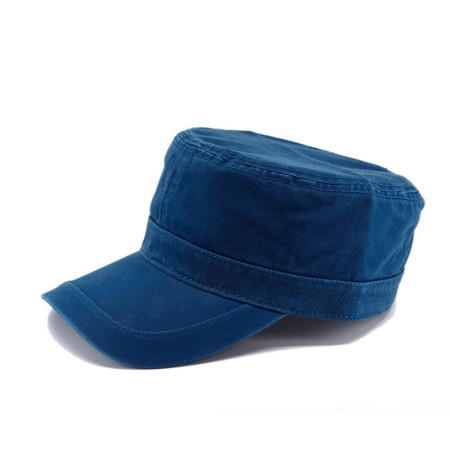 Кепка coFEE Military (синій)