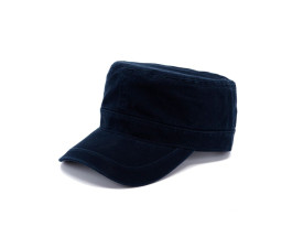 Кепка coFEE Military (темно-синій)