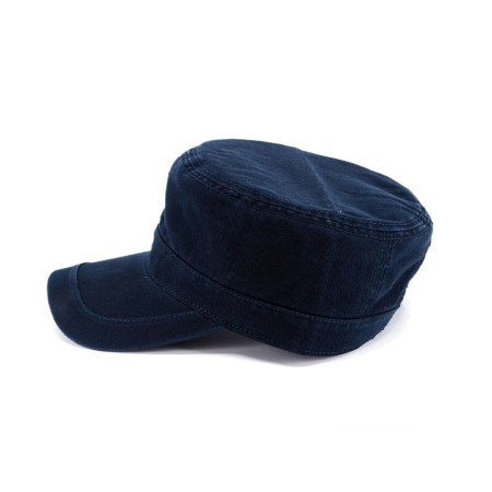 Кепка coFEE Military (темно-синій)