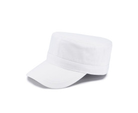 Кепка coFEE Military (білий)