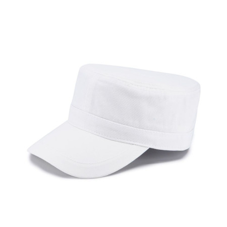 Кепка coFEE Military (білий)