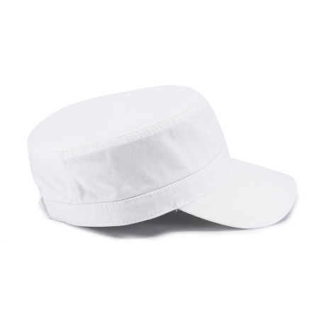 Кепка coFEE Military (білий)