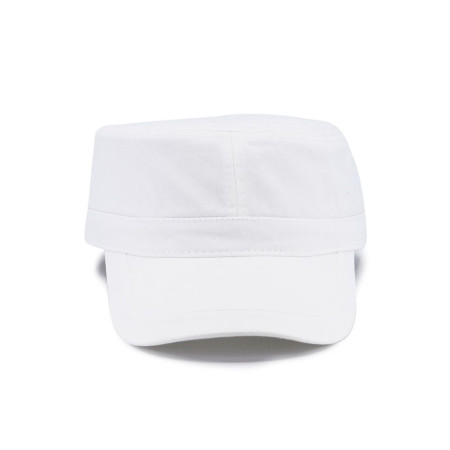 Кепка coFEE Military (білий)