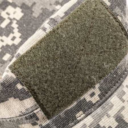 Кепка coFEE Military з липучкою велкро 50 х 80 мм